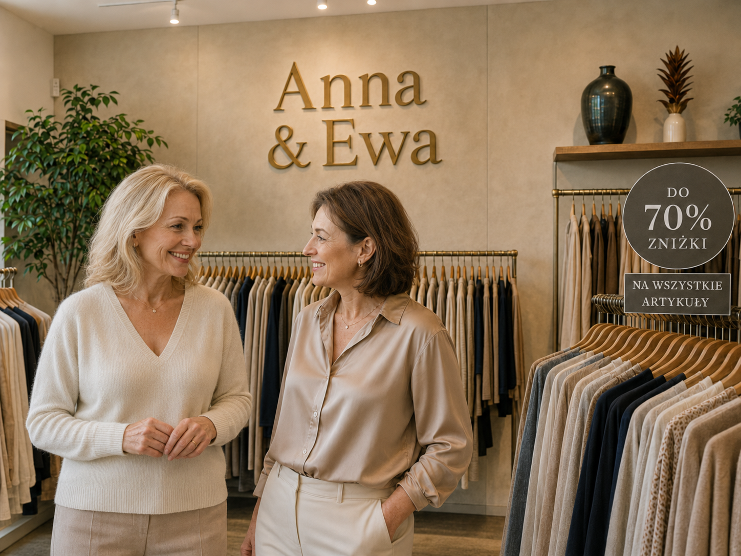 Anna & Ewa