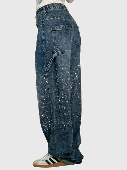 Stella™ | Spodnie Diamond