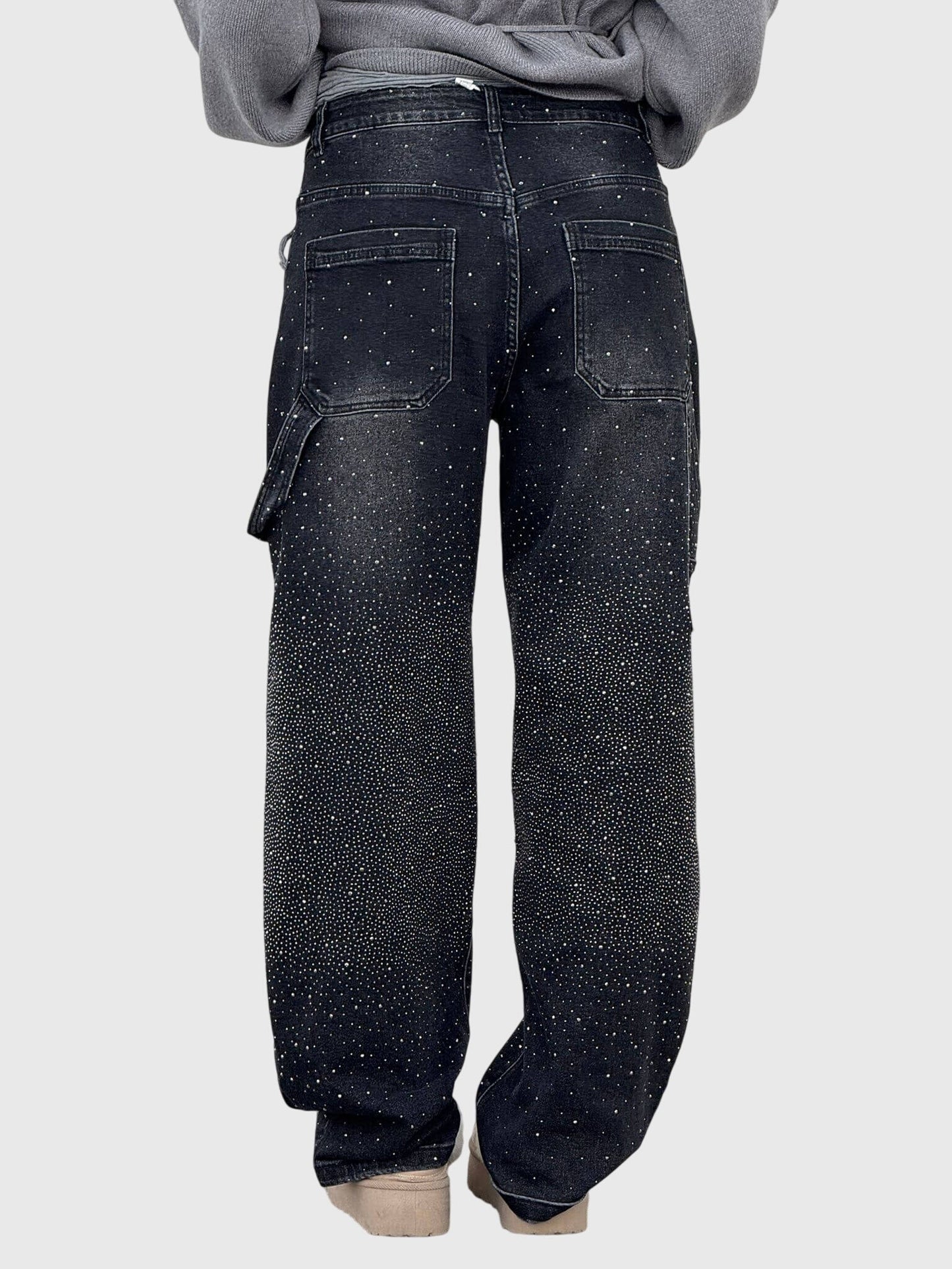 Stella™ | Spodnie Diamond