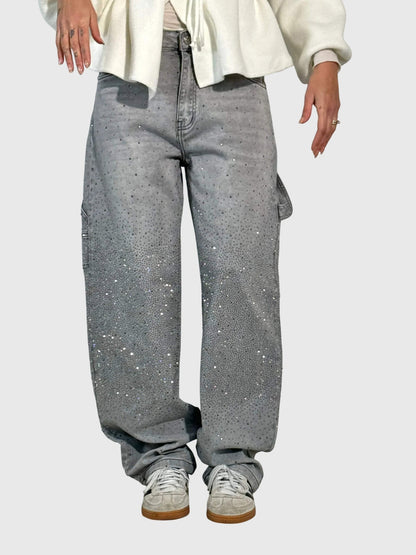 Stella™ | Spodnie Diamond