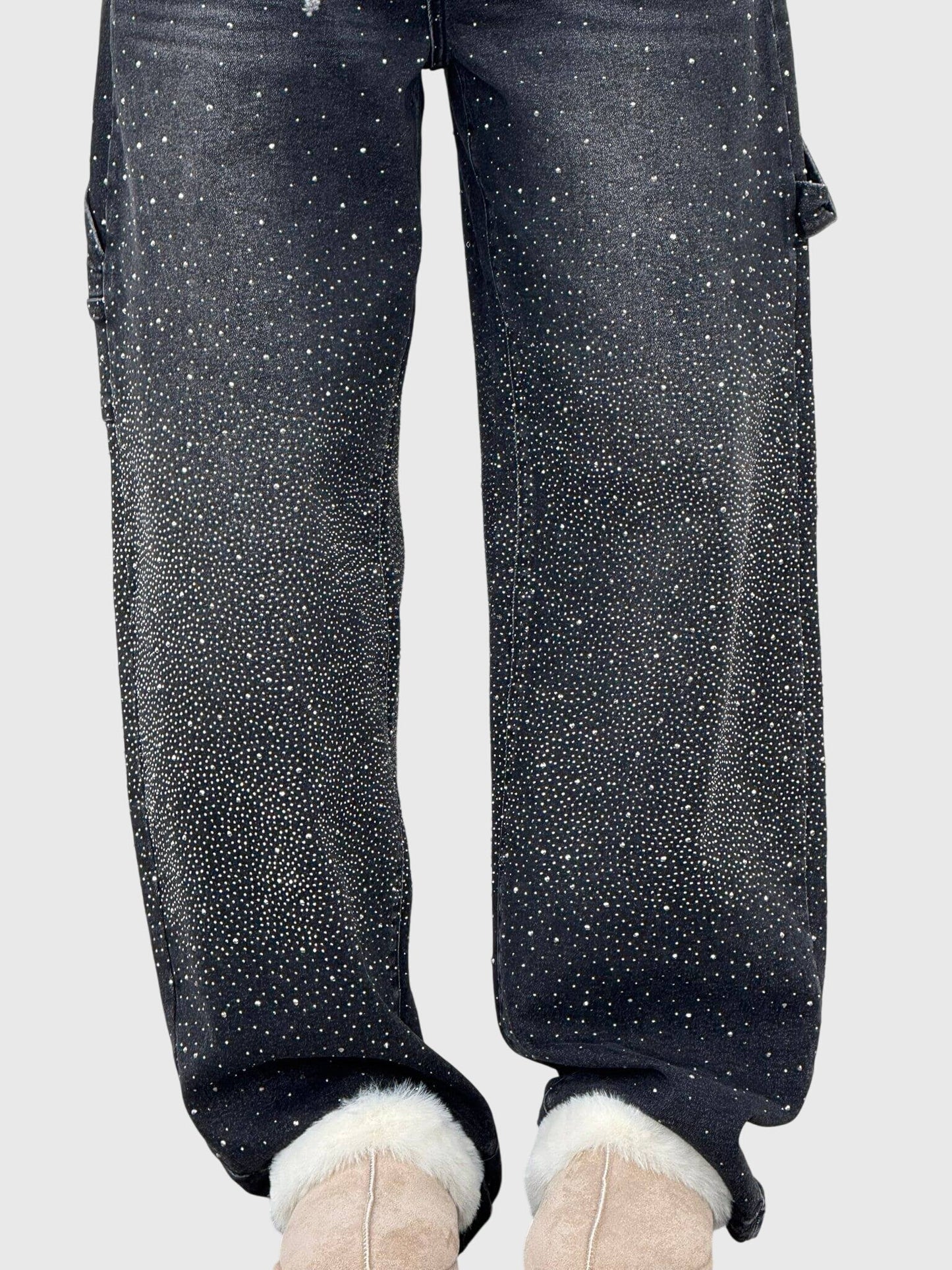 Stella™ | Spodnie Diamond