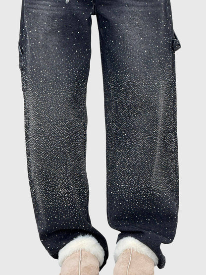 Stella™ | Spodnie Diamond