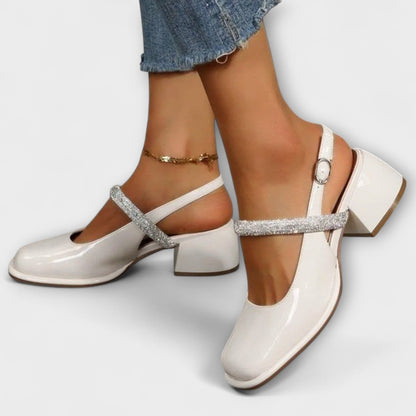 Benisse - Stylowe sandały