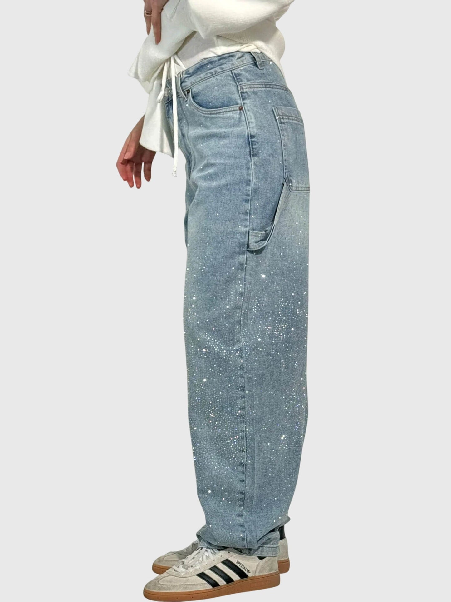 Stella™ | Spodnie Diamond