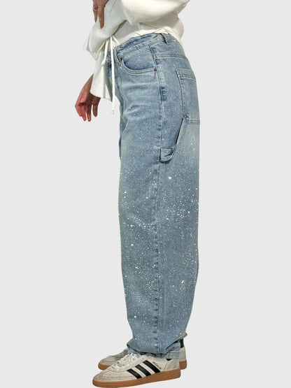 Stella™ | Spodnie Diamond