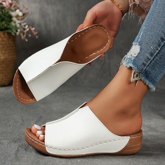 Alicia - Sandały ortopedyczne